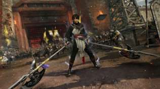 09_Musou Attack_1 -OPR