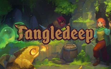 Tangledeep | Feature Image