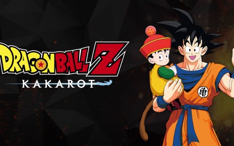 Dragon Ball Z: Kakarot | E3 2019