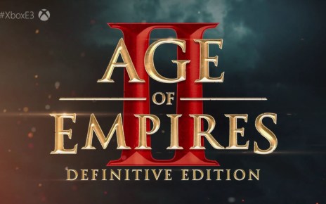 oprainfall | Age of Empires 2: Definitive Edition