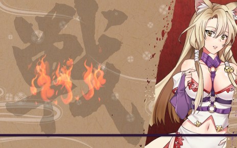 Another World Mahjong Girl | Match Loading Screen