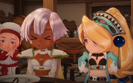 Atelier Marie Remake | Trailer Screenshot