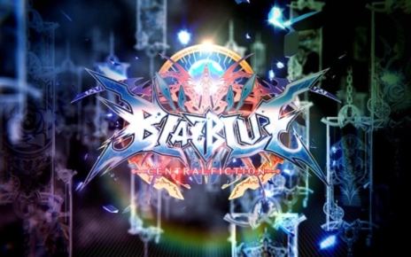 BlazBlue: Central Fiction from Aksys Games