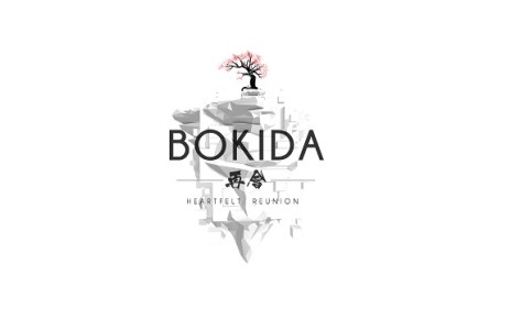 Bokida: Heartfelt Reunion | Title Screen