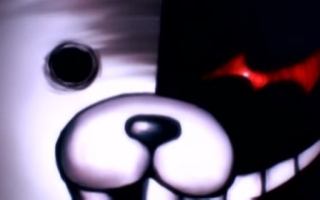 Danganronpa | Monokuma