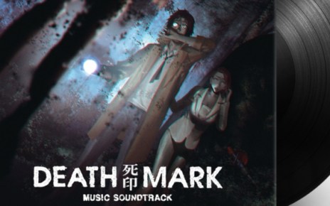 Death Mark OST Featured