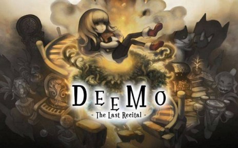 Deemo: The Last Recital