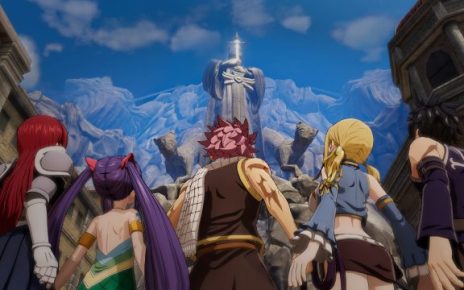 Fairy Tail | Characters