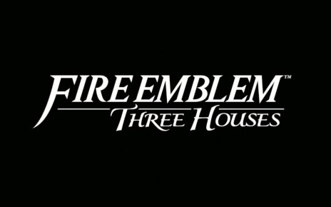 oprainfall | Fire Emblem: Three Houses