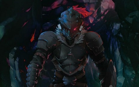 Goblin Slayer