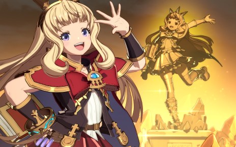 Granblue Fantasy Cagliostro | Win