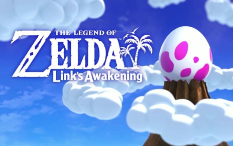 oprainfall | Zelda: Link's Awakening