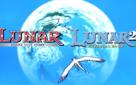 LUNAR Remastered Collection