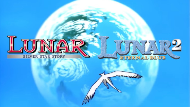 LUNAR Remastered Collection