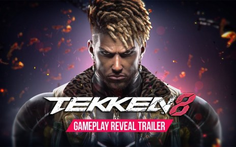 Tekken 8