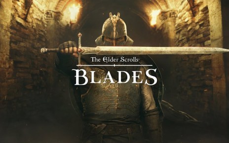 The Elder Scrolls: Blades | Featured Image