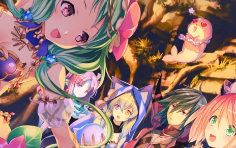 Moero Chronicle