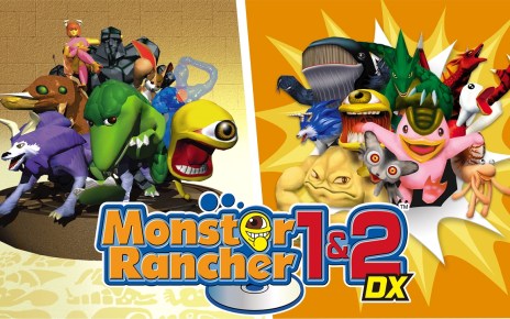 Monster Hunter Rancher 1 & 2 DX | Featured Image