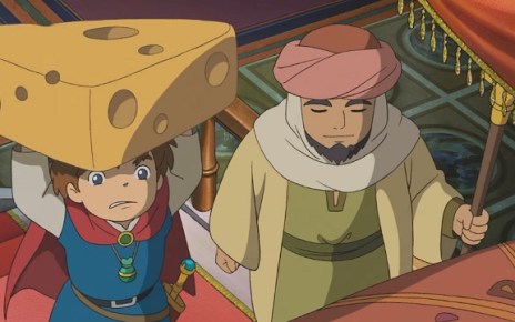 Ni no Kuni: Wrath of the White Witch | Featured