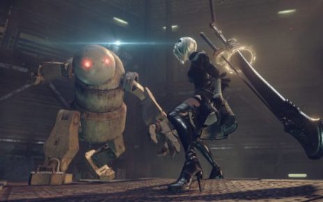 NieR: Automata