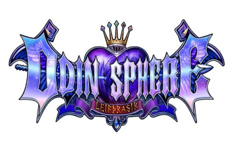 odin sphere leifthrasir logo