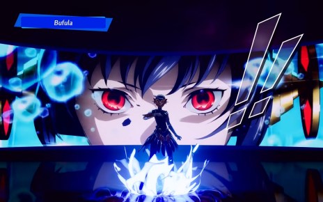 Persona 3 Reload | Episode Aigis Metis Trailer Screenshot