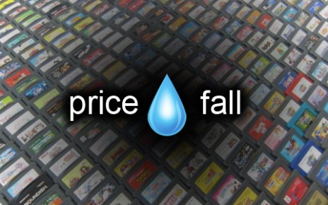 Pricefall