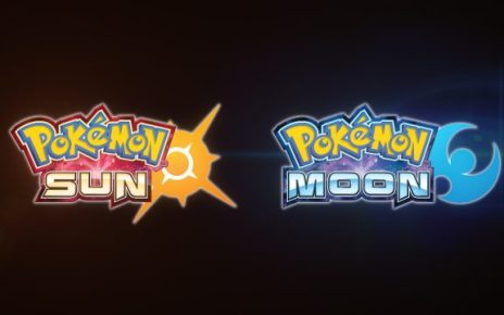 Pokémon Sun and Moon