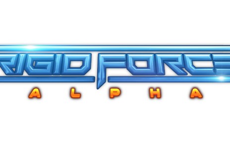 oprainfall | Rigid Force Alpha