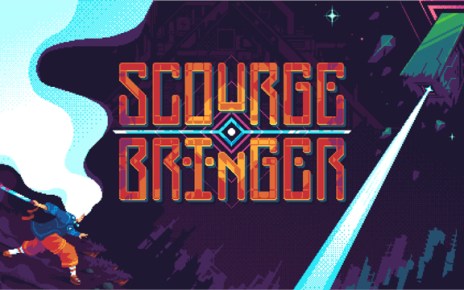 ScourgeBringer