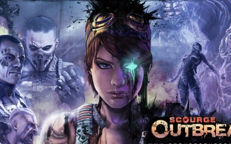 Scourge: Outbreak