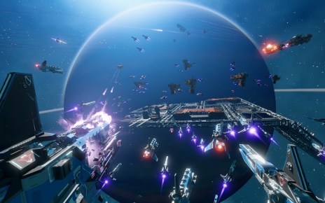 Starbase | Featured Screenshot