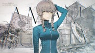 STEINS;GATE RE:BOOT | Amane Suzuha