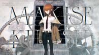 STEINS;GATE RE:BOOT | Makise Kurisu