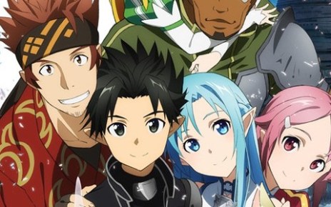 Sword Art Online