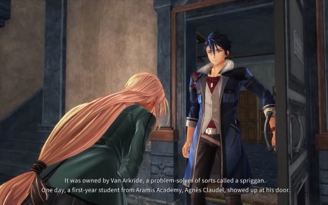 Trails Through Daybreak II | Story Overview Trailer Screenshot