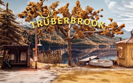 Trüberbrook