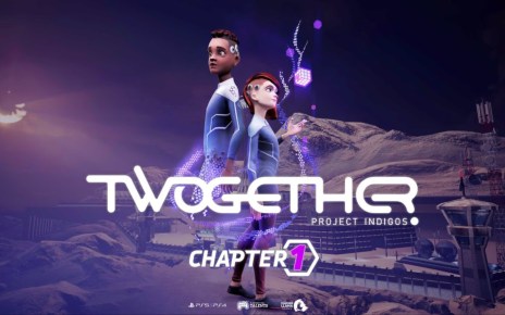 oprainfall | Twogether: Project Indigos Chapter 1