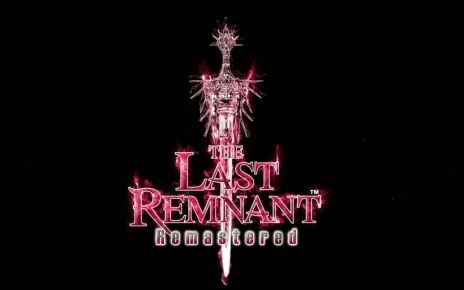 The Last Remnant Remastered | E3 2019