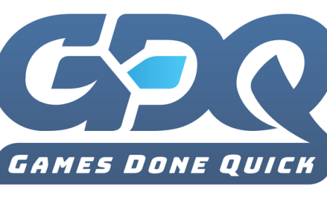 AGDQ Feature