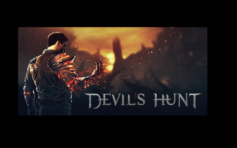 Devil's Hunt | Feature