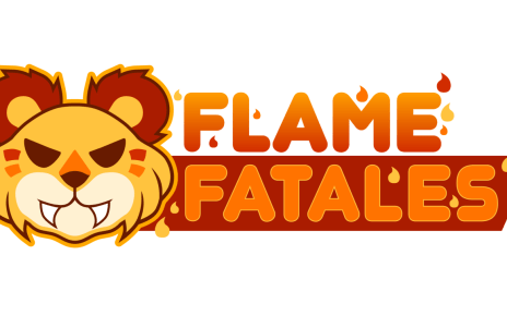 Flame Fatales Logo Feature Image