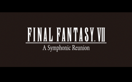 FINAL FANTASY VII- A Symphonic Reunion - Feature