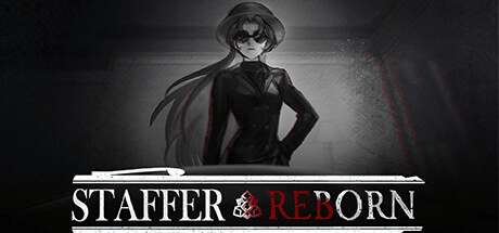 Staffer Reborn | Cover