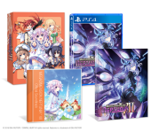 neptunia VII 2