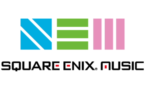 Final Fantasy OST | Square Enix Music Logo