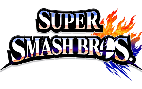 Smash Bros. 4 Logo