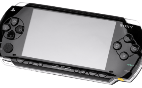 Sony PlayStation Portable