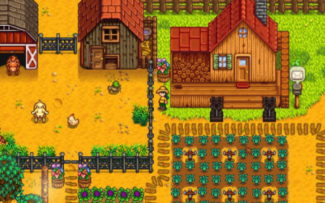 Stardew Valley