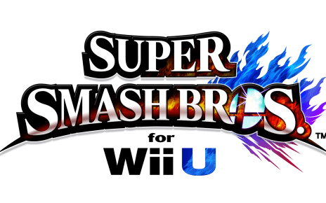 Logo | Super Smash Bros. Wii U